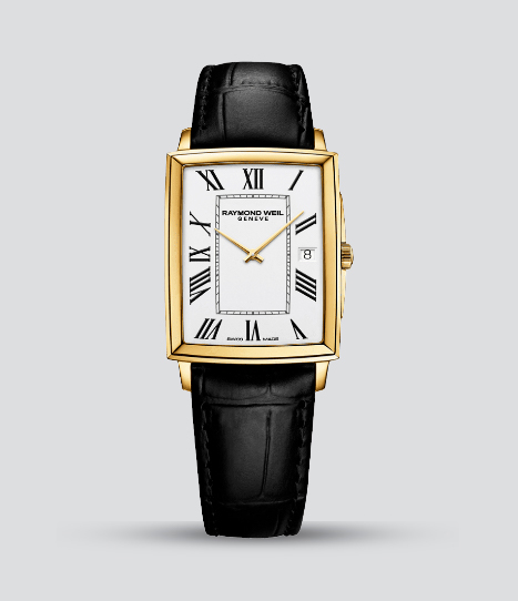 5425-PC-00300 RAYMOND WEIL TOCCATA CLASSIC