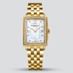 RAYMOND WEIL TOCCATA 68 DIAMONDS