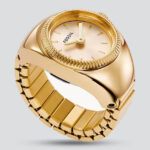 ES5246 FOSSIL WATCH RING