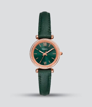 FOSSIL CARLIE