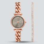 FOSSIL CARLIE