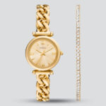 FOSSIL CARLIE
