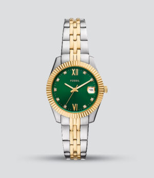 ES5388 FOSSIL SCARLETTE