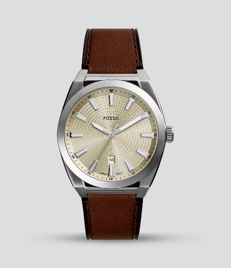 FOSSIL EVERETT