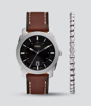 FOSSIL MACHINE