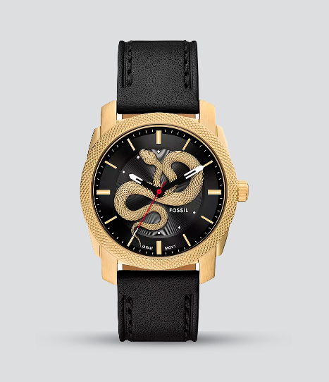 FS6082 FOSSIL MACHINE