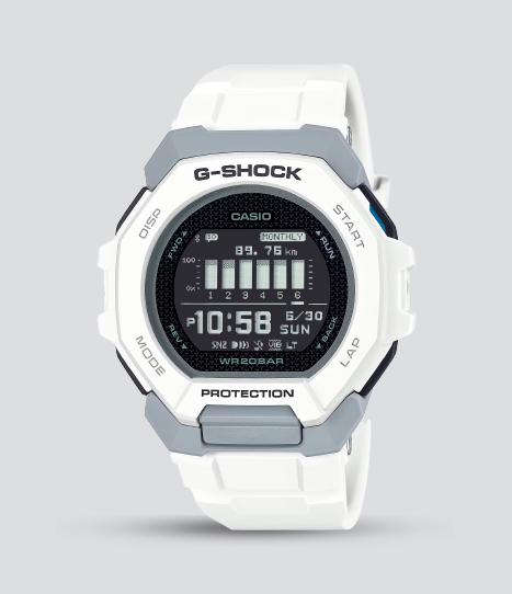 G-SHOCK G-SQUAD SERIE GBD-300