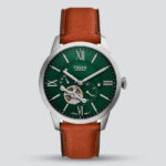 FOSSIL TOWNSMAN