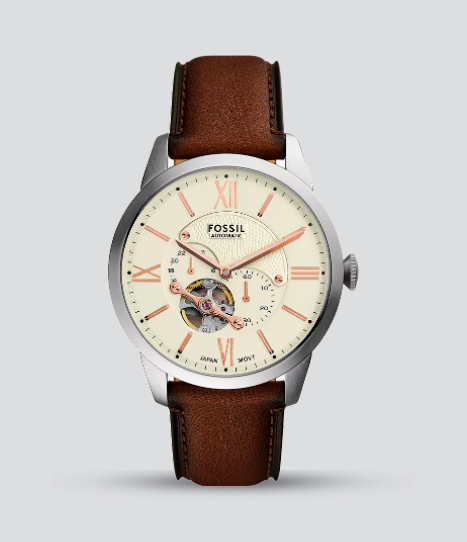 ME3266 FOSSIL TOWNSMAN