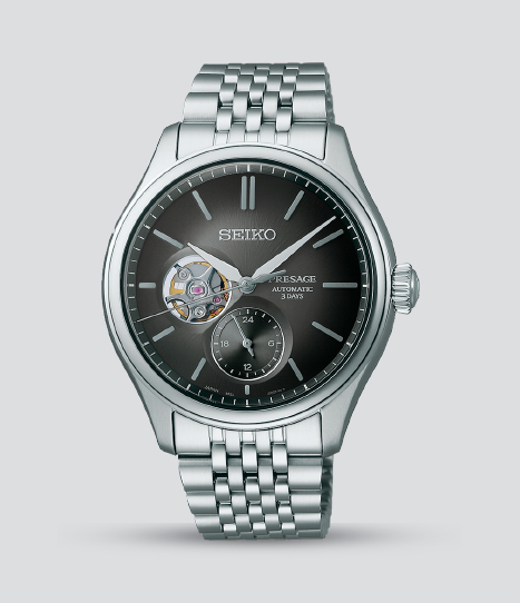 SEIKO PRESAGE CLASSIC