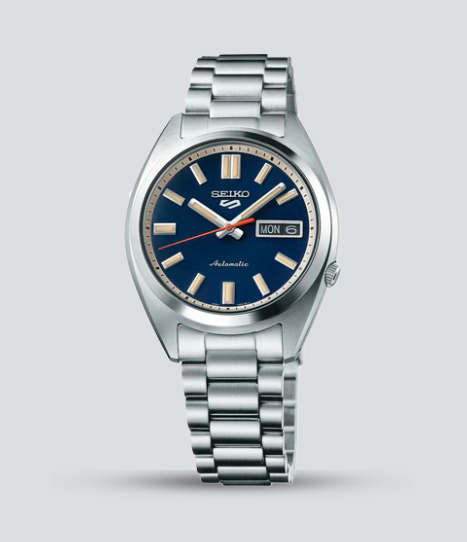 SEIKO 5 SPORT