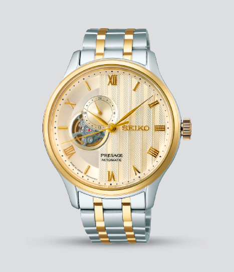 SSA464J1 SEIKO PRESAGE