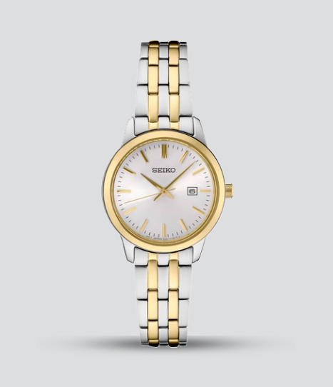 SEIKO ESSENTIALS