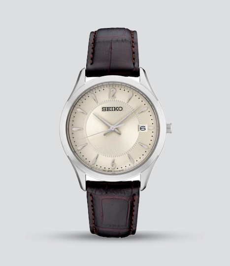 SEIKO ESSENTIALS