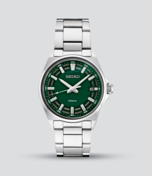 SEIKO ESSENTIALS