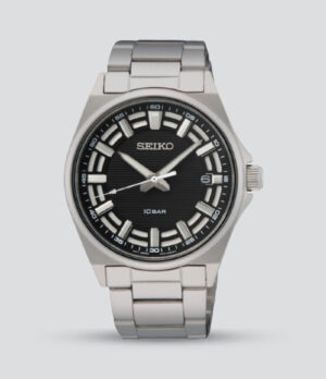 SEIKO CLASSIC
