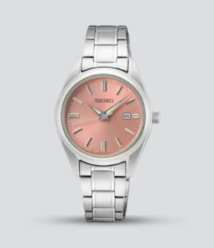 SEIKO CLASSIC