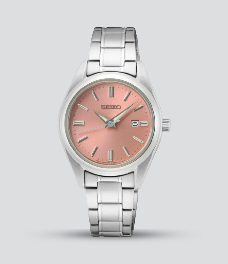 SEIKO CLASSIC