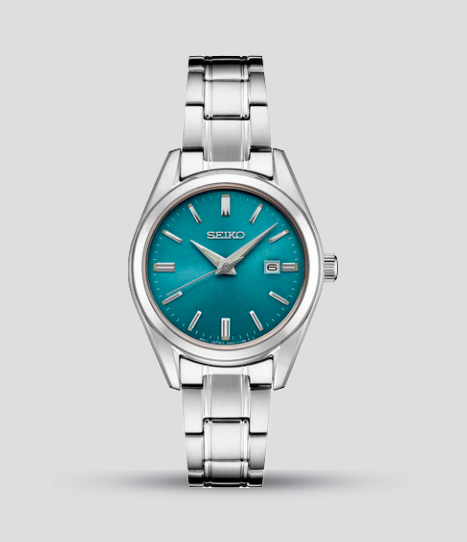 SEIKO ESSENTIALS