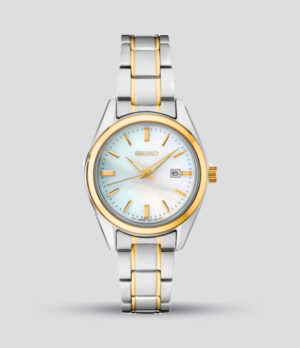 SEIKO ESSENTIALS