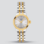 T1292102203100 TISSOT CLASSIC DREAM LADY