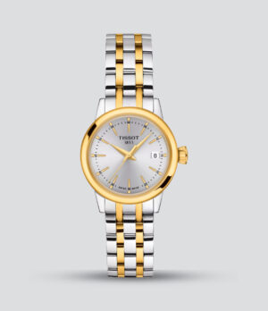 TISSOT CLASSIC DREAM LADY