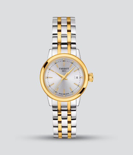 TISSOT CLASSIC DREAM LADY