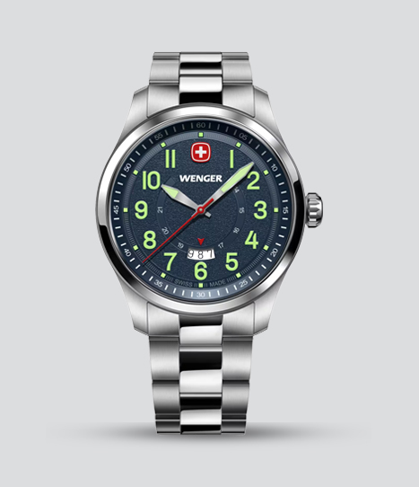 WENGER TERRAGRAPH
