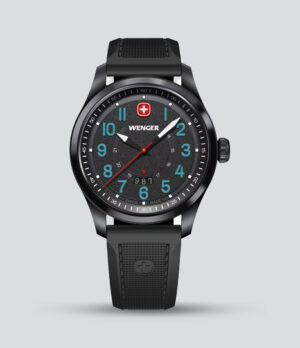 WENGER TERRAGRAPH