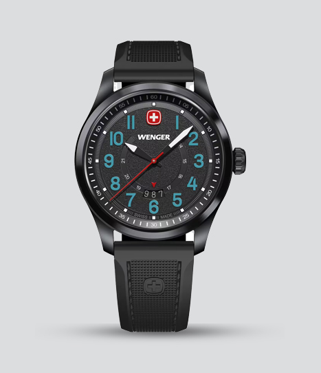 WENGER TERRAGRAPH