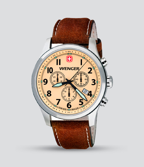 01.0543.105 WENGER TERRAGRAPH
