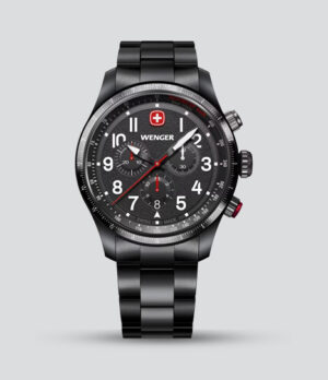 WENGER TERRAGRAPH CHRONO