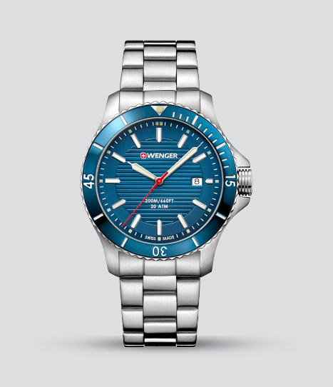 01.0641.120 WENGER SEAFORCE