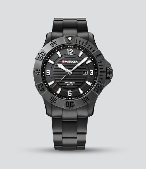 01.0641.135 WENGER SEAFORCE