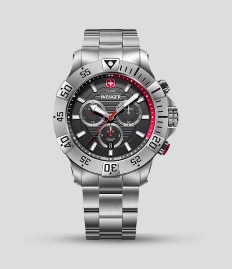 WENGER SEAFORCE CHRONO
