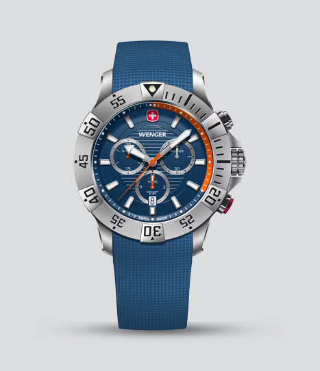 WENGER SEAFORCE CHRONO