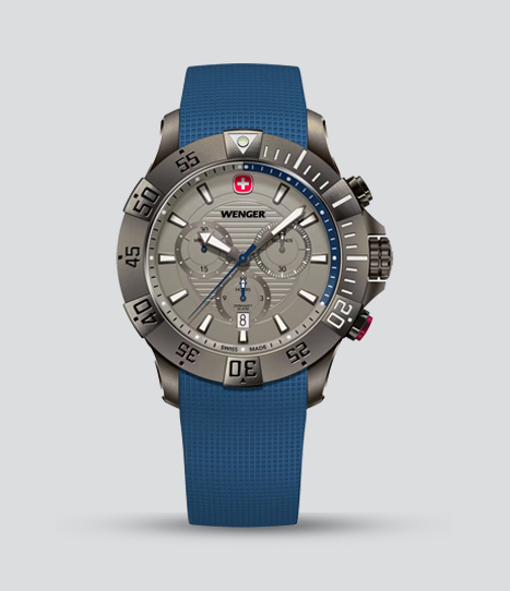 WENGER SEAFORCE CHRONO