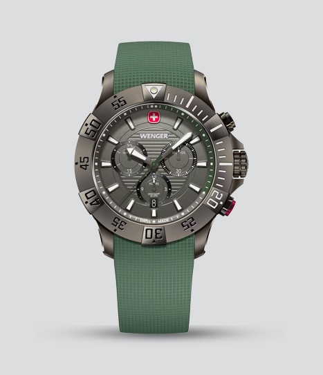 WENGER SEAFORCE CHRONO
