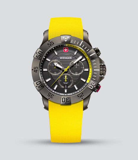 WENGER SEAFORCE CHRONO