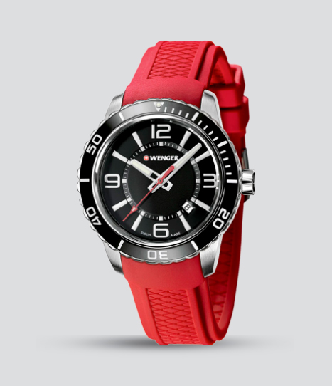 01.0851.116 WENGER ROADSTER
