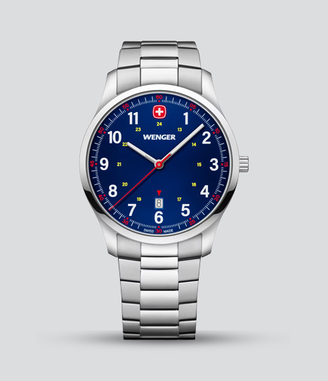 WENGER CITY SPORT