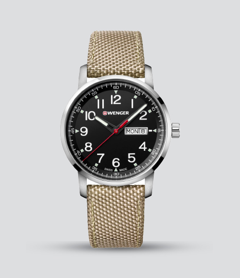 WENGER ATTITUDE HERITAGE