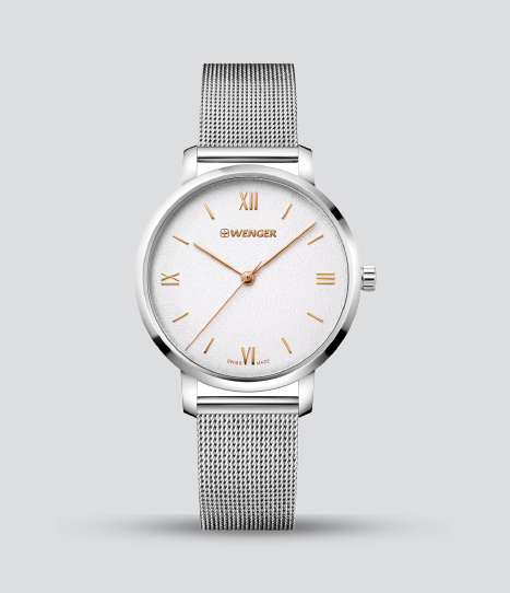 WENGER METROPOLITAN DONNISSIMA