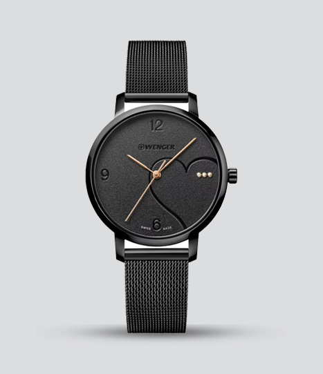 WENGER METROPOLITAN DONNISSIMA