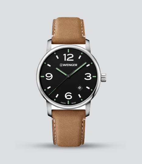 01.1741.117 WENGER METROPOLITAN