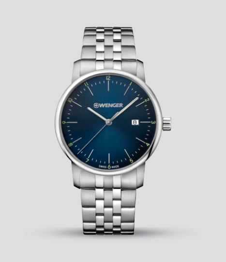 WENGER URBAN CLASSIC