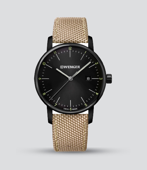 WENGER URBAN CLASSIC