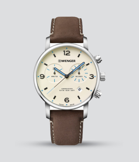 01.1743.111 WENGER URBAN METROPOLITAN