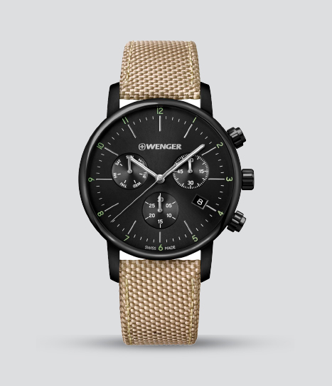 WENGER URBAN CLASSIC