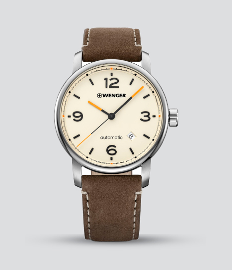 WENGER URBAN METROPOLITAN